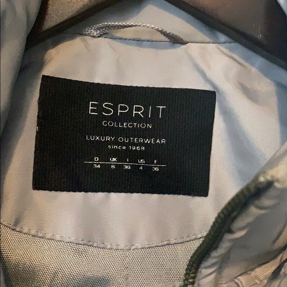 Esprit spring jacket - Picture 2 of 5